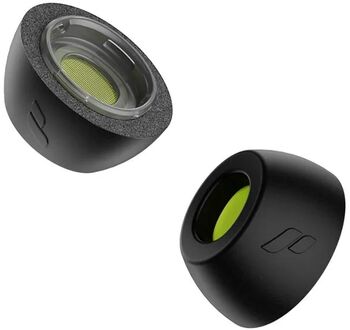 Keybudz HyperFoam tappar f. AirPods Pro 