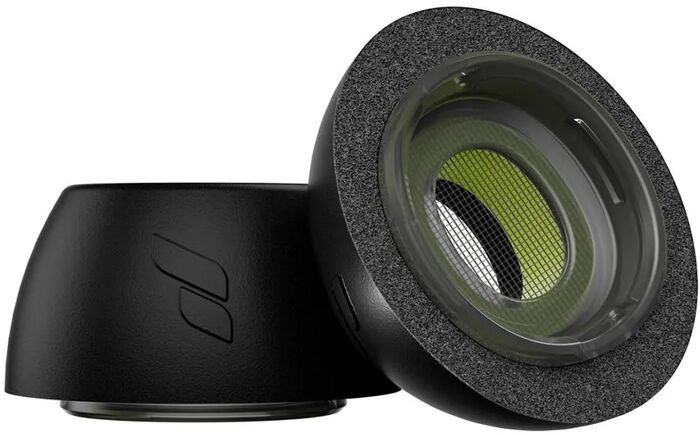 Keybudz HyperFoam tappar f. AirPods Pro 