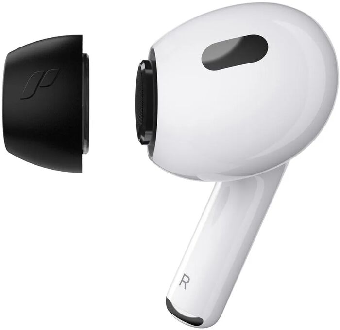 Keybudz HyperFoam tappar f. AirPods Pro 