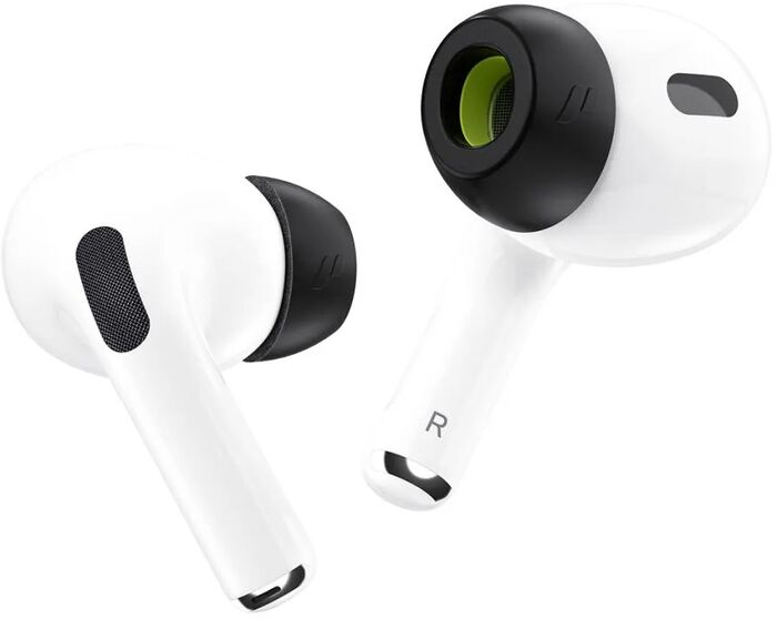 Keybudz HyperFoam tappar f. AirPods Pro 