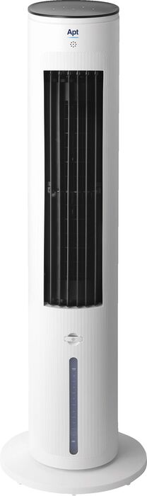 Apt Loftkælitæki 102 cm - Hvítt