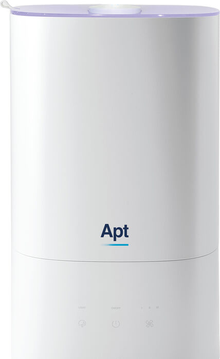 Apt Ultrasonic Cool 300 rakatæki - Hvítt