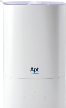 Apt Ultrasonic Cool 300 rakatæki - Hvítt