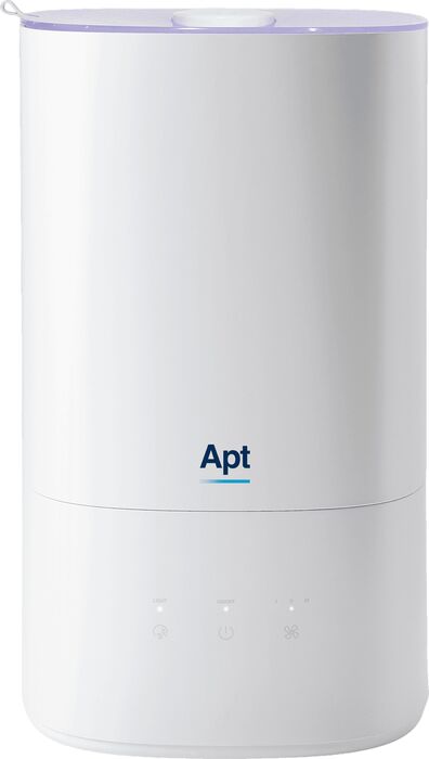 Apt Ultrasonic Cool 300 rakatæki - Hvítt