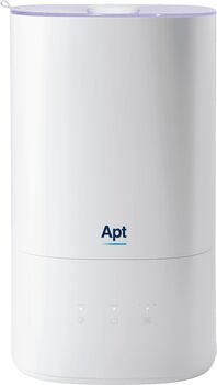 Apt Ultrasonic Cool 300 rakatæki - Hvítt