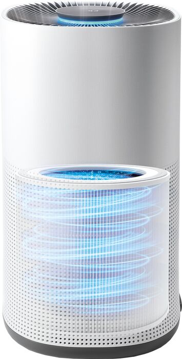 Apt Pure 680 lofthreinsitæki