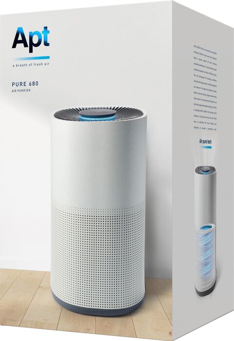 Apt Pure 680 lofthreinsitæki