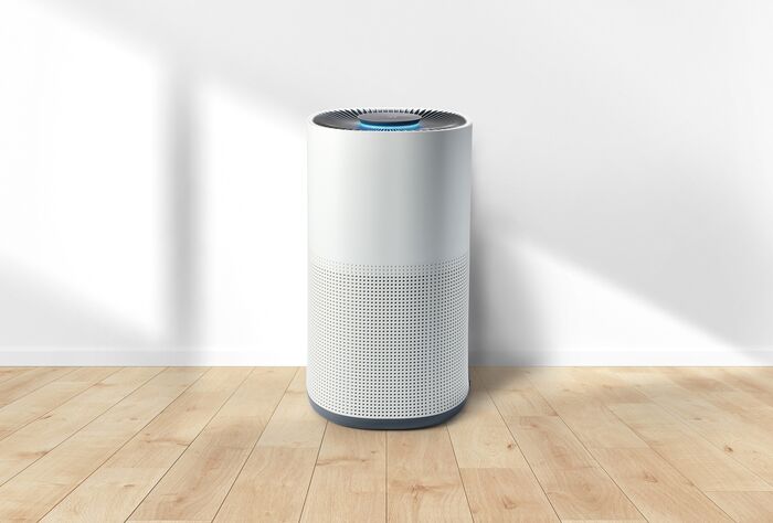 Apt Pure 680 lofthreinsitæki