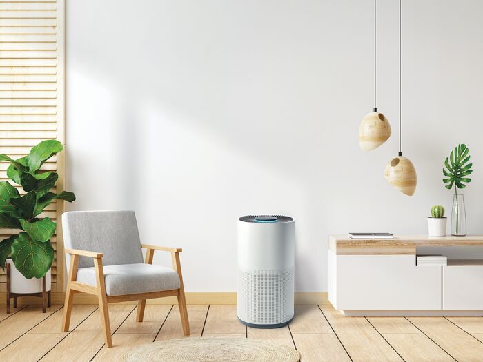 Apt Pure 680 lofthreinsitæki