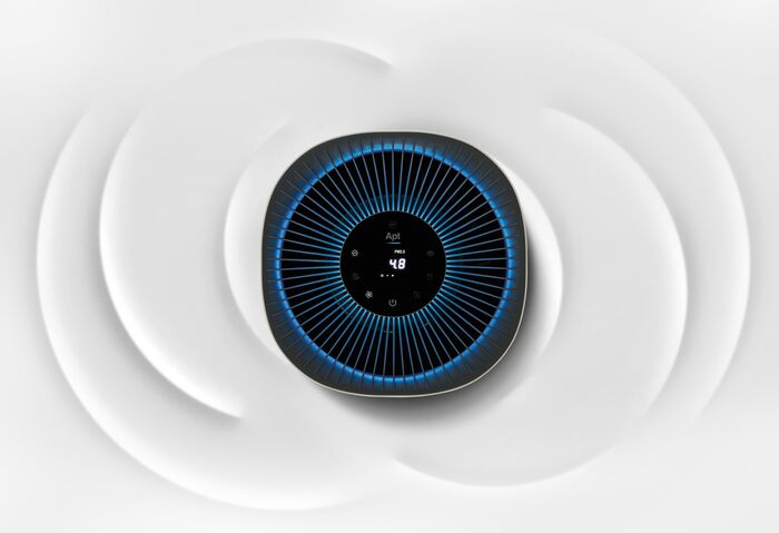 Apt Pure 680 lofthreinsitæki