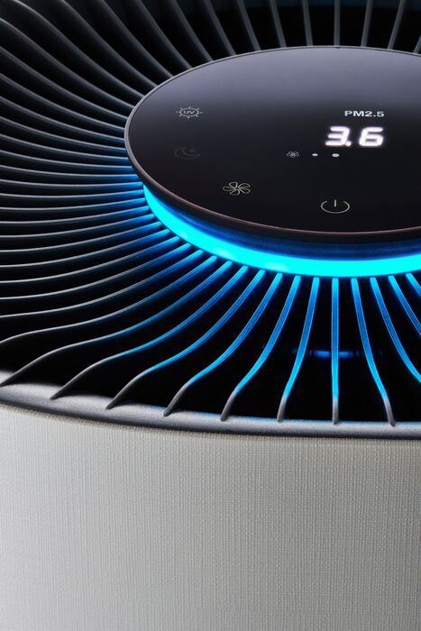 Apt Pure 680 lofthreinsitæki