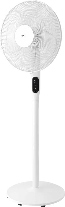 Apt Powerful Pedestal vifta 16"