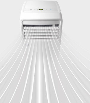 Apt Breeze 7000 loftkælitæki