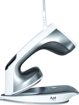 APT gufubursti og straujárn