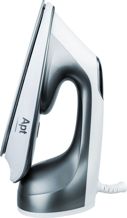 APT gufubursti og straujárn