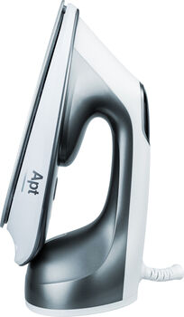 APT gufubursti og straujárn