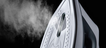 APT gufubursti og straujárn