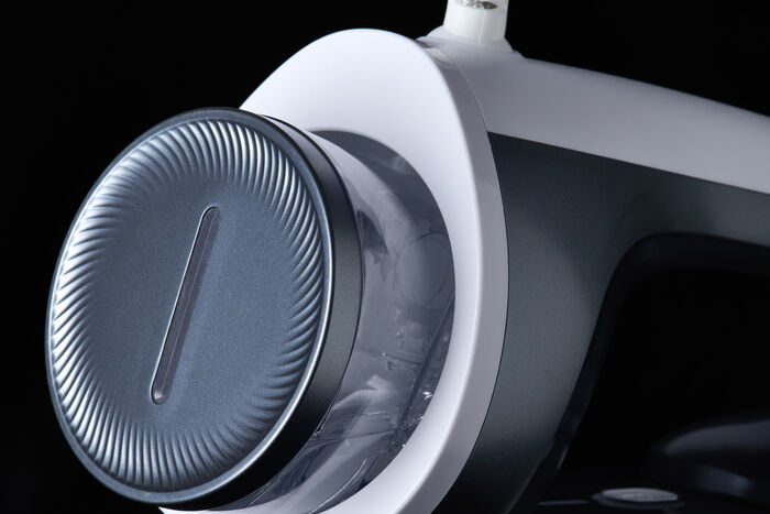 APT gufubursti og straujárn