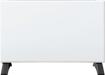 Apt Cozy rafmagnsofn 2000W