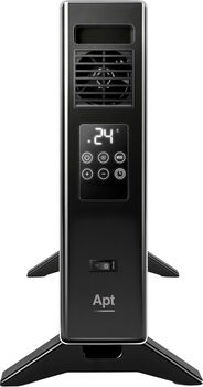 Apt Cozy rafmagnsofn 2000W