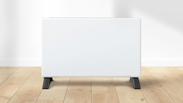 Apt Cozy rafmagnsofn 2000W