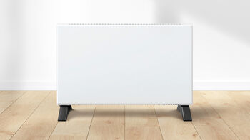 Apt Cozy rafmagnsofn 2000W