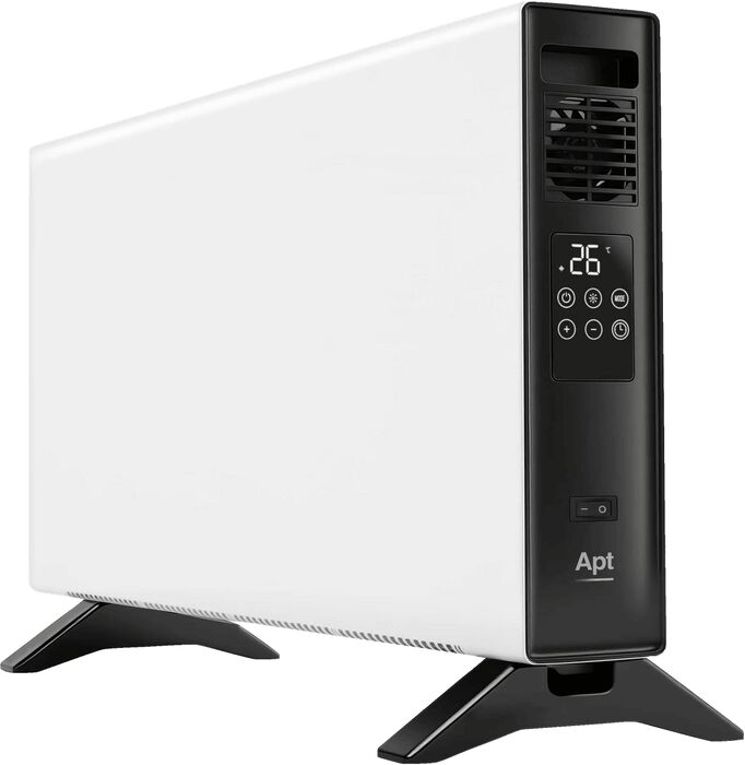 Apt Cozy rafmagnsofn 2000W