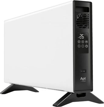 Apt Cozy rafmagnsofn 2000W