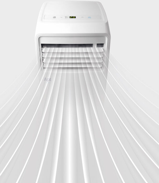 Apt Breeze 9000 loftkælitæki