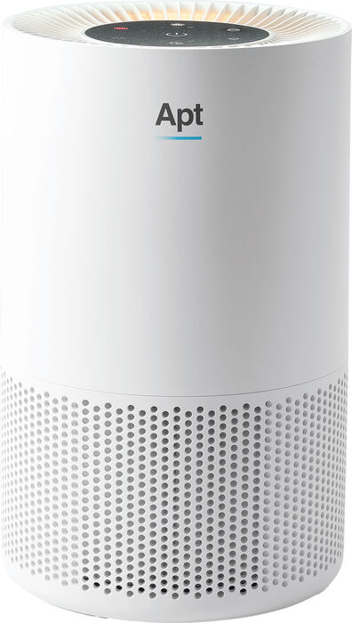 APT Pure Compact 102 lofthreinsitæki - Hvítt