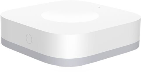 Aqara T1 þráðlaus rofi - Hvítur