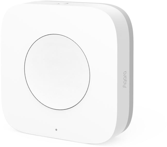 Aqara T1 þráðlaus rofi - Hvítur