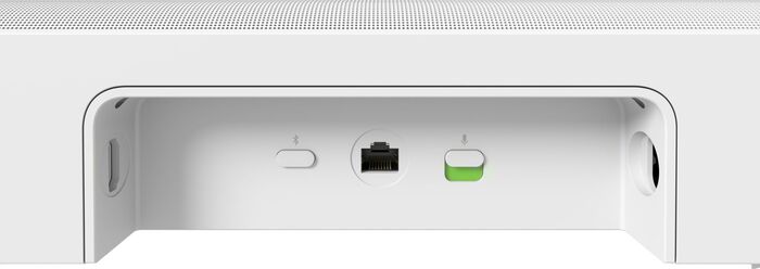 Sonos Arc Ultra hljóðstöng - Hvít