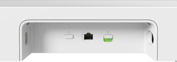 Sonos Arc Ultra hljóðstöng - Hvít