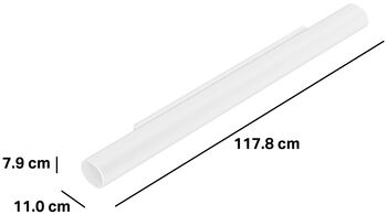 Sonos Arc Ultra hljóðstöng - Hvít