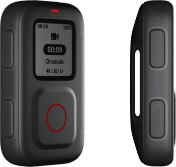 GoPro The Remote fjarstýring