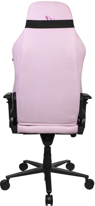 Arozzi Vernazza Supersoft leikjastóll - Bleikur