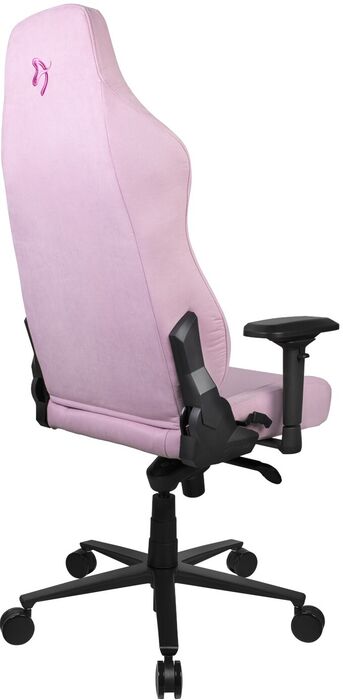 Arozzi Vernazza Supersoft leikjastóll - Bleikur