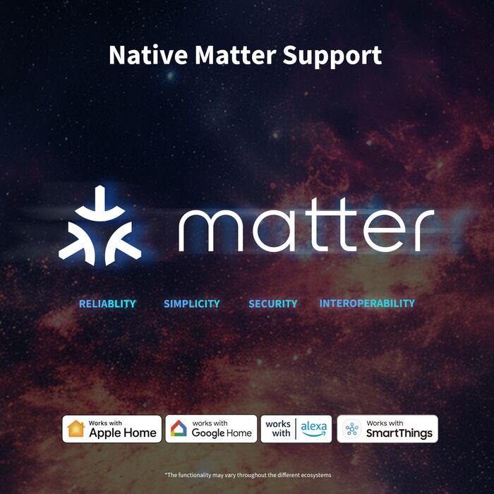 Aqara P2 Matter hreyfiskynjari