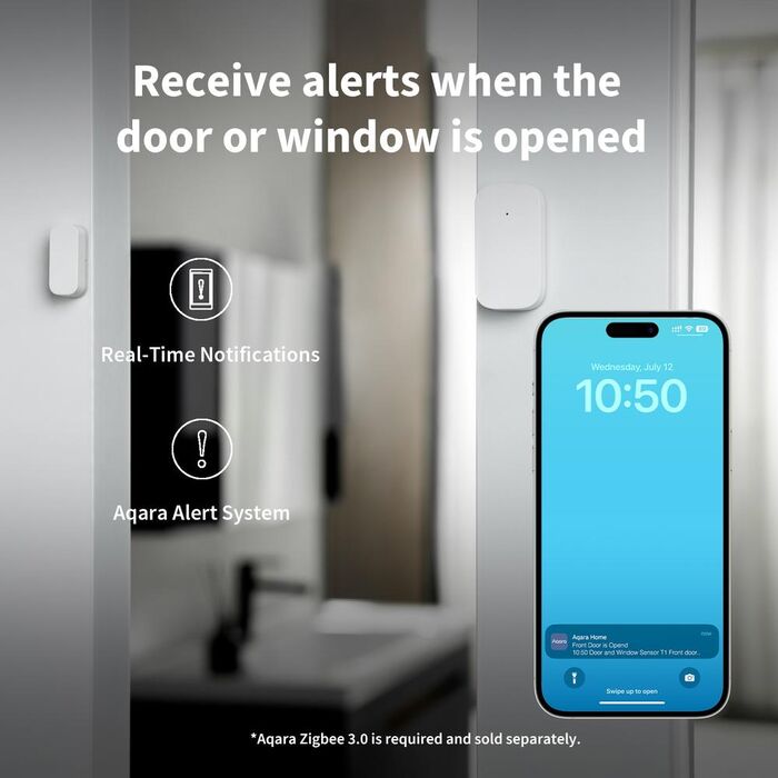 Aqara T1 fjölnotaskynjari