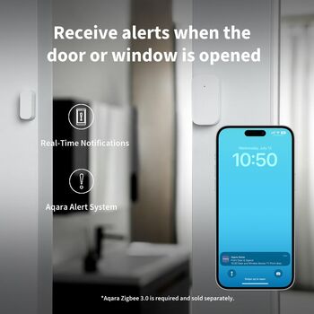 Aqara T1 fjölnotaskynjari
