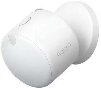 Aqara FP300 Viðveruskynjari með hita og raka