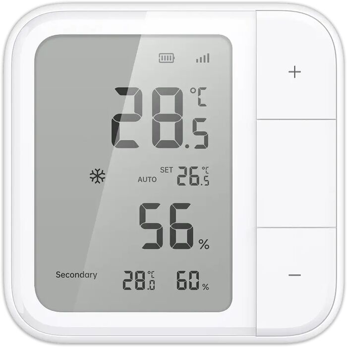 Aqara W100 hita- og rakanemi