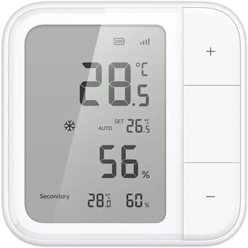 Aqara W100 hita- og rakanemi