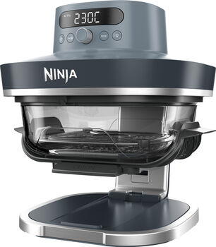 Ninja Crispi Pro loftsteikingarpottur - Blár