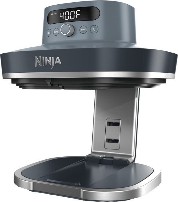Ninja Crispi Pro loftsteikingarpottur - Blár