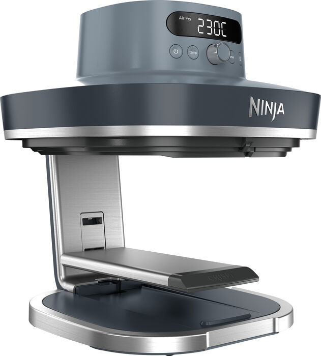 Ninja Crispi Pro loftsteikingarpottur - Blár