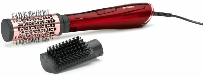 Babyliss Inspired Air Styler hitabursti - Rauður
