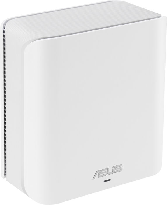 Asus ZenWiFi BD4 7 mesh netkerfi - 3 í pakka