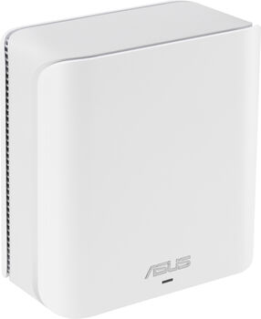 Asus ZenWiFi BD4 7 mesh netkerfi - 3 í pakka